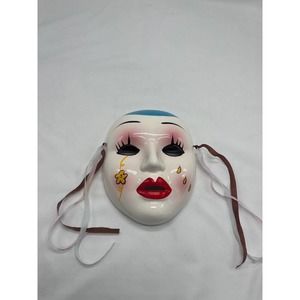 VTG Nanco ceramic mask